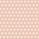 Printed Wafer Paper - Large Pink Dots